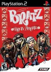 Bratz Rock Angelz - (Complete, Playstation 2) - Image 2