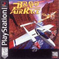 Bravo Air Race - (Complete, Playstation) - Image 2