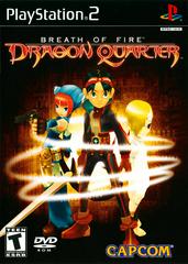 Breath of Fire Dragon Quarter - (New, Playstation 2) - Image 2