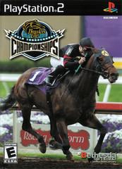 Breeders' Cup World Thoroughbred Championships - (Complete, Playstation 2) - Image 2