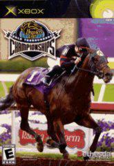 Breeders' Cup World Thoroughbred Championships - (Complete, Xbox) - Image 2