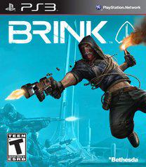 Brink - (Complete, Playstation 3) - Image 2