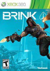 Brink - (Complete, Xbox 360) - Image 2