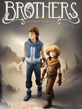 Brothers - (Complete, Playstation 4) - Image 2