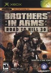 Brothers in Arms Road to Hill 30 - (Complete, Xbox) - Image 2