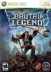 Brutal Legend - (Complete, Xbox 360) - Image 2