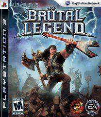 Brutal Legend - (New, Playstation 3) - Image 2