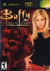 Buffy the Vampire Slayer - (Complete, Xbox) - Image 2