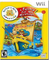 Build-A-Bear Workshop: A Friend Fur All Seasons - (Complete, Wii) - Image 2