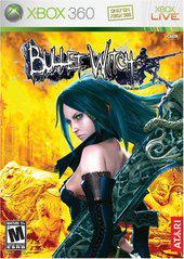 Bullet Witch - (Complete, Xbox 360) - Image 2