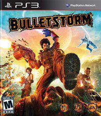 Bulletstorm - (Complete, Playstation 3) - Image 2