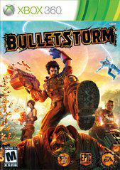 Bulletstorm - (Complete, Xbox 360) - Image 2