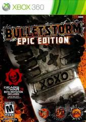 Bulletstorm [Epic Edition] - (Complete, Xbox 360) - Image 2