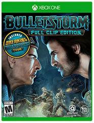Bulletstorm: Full Clip Edition - (Complete, Xbox One) - Image 2