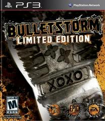 Bulletstorm [Limited Edition] - (New, Playstation 3) - Image 2