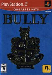 Bully [Greatest Hits] - (New, Playstation 2) - Image 2