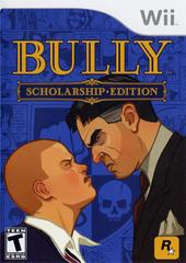 Bully Scholarship Edition - (Complete, Wii) - Image 2