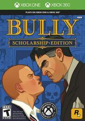 Bully Scholarship Edition - (Complete, Xbox One) - Image 2