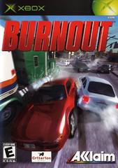Burnout - (Complete, Xbox) - Image 2