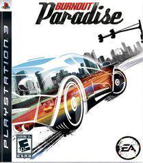 Burnout Paradise - (Complete, Playstation 3) - Image 2