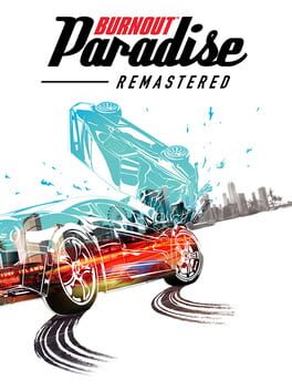 Burnout Paradise Remastered - (Complete, Playstation 4) - Image 2
