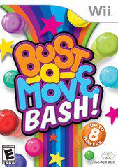 Bust-A-Move Bash - (Complete, Wii) - Image 2