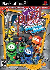Buzz! Junior: Robo Jam - (Complete, Playstation 2) - Image 2