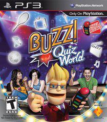 Buzz! Quiz World - (New, Playstation 3) - Image 2