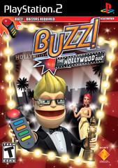 Buzz!: The Hollywood Quiz - (Complete, Playstation 2) - Image 2