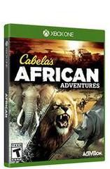 Cabela's African Adventures - (Complete, Xbox One) - Image 2