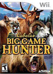 Cabela's Big Game Hunter 2008 - (Complete, Wii) - Image 2