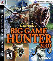 Cabela's Big Game Hunter 2010 - (Complete, Playstation 3) - Image 2