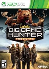 Cabela's Big Game Hunter: Pro Hunts - (Complete, Xbox 360) - Image 2