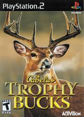 Cabela's Trophy Bucks - (Complete, Playstation 2) - Image 2