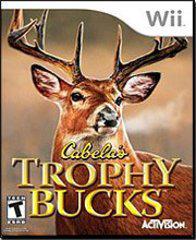 Cabela's Trophy Bucks - (Complete, Wii) - Image 2
