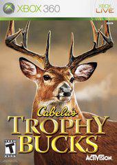 Cabela's Trophy Bucks - (Complete, Xbox 360) - Image 2