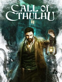Call of Cthulhu - (Complete, Playstation 4) - Image 2
