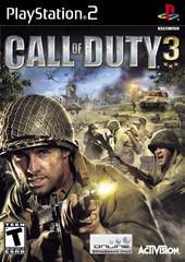 Call of Duty 3 - (Complete, Playstation 2) - Image 2