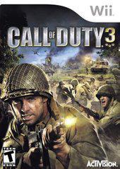 Call of Duty 3 - (Complete, Wii) - Image 2
