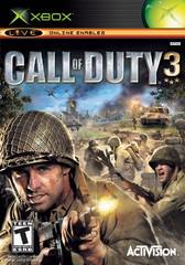 Call of Duty 3 - (Complete, Xbox) - Image 2