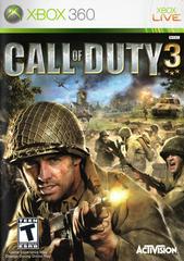 Call of Duty 3 - (Complete, Xbox 360) - Image 2