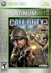 Call of Duty 3 [Platinum Hits] - (Complete, Xbox 360) - Image 2