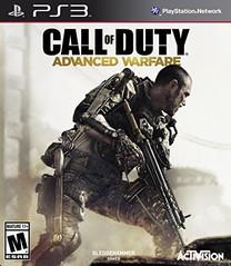 Call of Duty Advanced Warfare - (Complete, Playstation 3) - Image 2