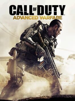 Call of Duty Advanced Warfare - (Complete, Playstation 4) - Image 2