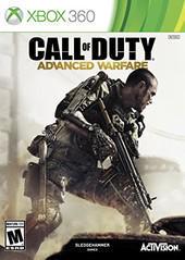 Call of Duty Advanced Warfare - (Complete, Xbox 360) - Image 2