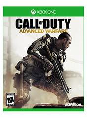 Call of Duty Advanced Warfare - (Complete, Xbox One) - Image 2
