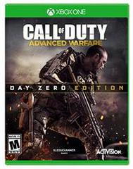 Call of Duty Advanced Warfare [Day Zero] - (Complete, Xbox One) - Image 2