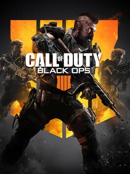 Call of Duty: Black Ops 4 - (Complete, Playstation 4) - Image 2