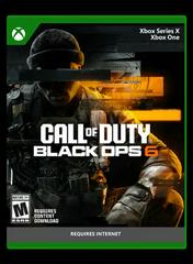 Call of Duty: Black Ops 6 Cross-Gen Bundle Edition - (New, Xbox Series X) - Image 2