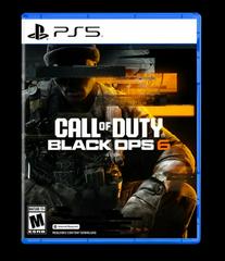 Call of Duty: Black Ops 6 - (New, Playstation 5) - Image 2